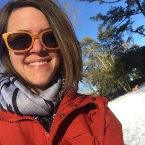 Meet your Posher, Kate